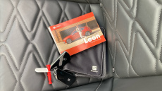 SEAT Leon 1.0 eTSI Xcellence Lux 5dr DSG Petrol Hatchback